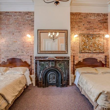 B&B Manoir Mon Calme Québec Zewnętrze zdjęcie