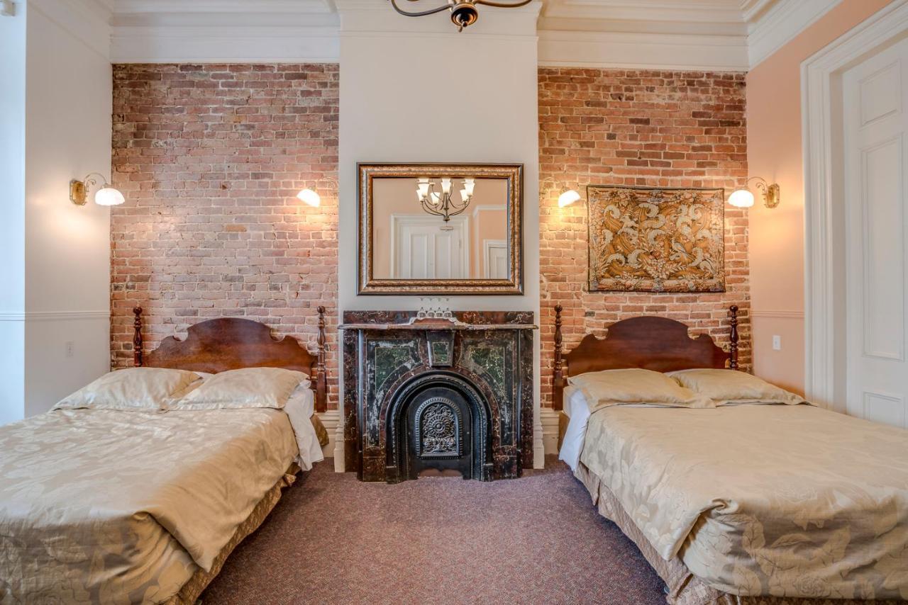 B&B Manoir Mon Calme Québec Zewnętrze zdjęcie