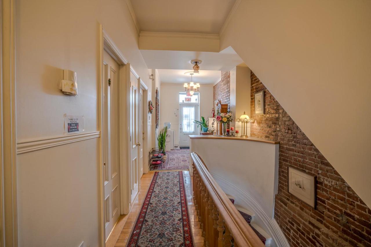 B&B Manoir Mon Calme Québec Zewnętrze zdjęcie