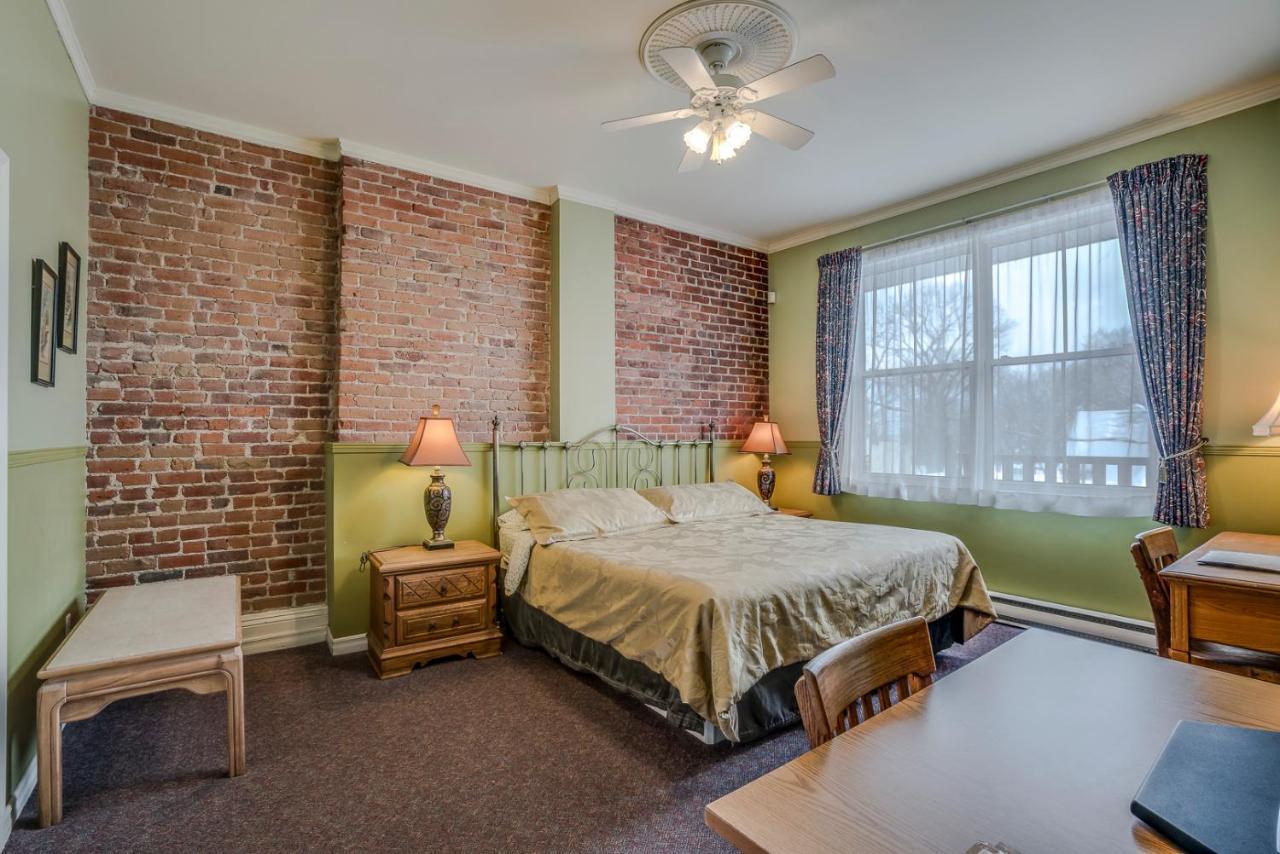 B&B Manoir Mon Calme Québec Zewnętrze zdjęcie