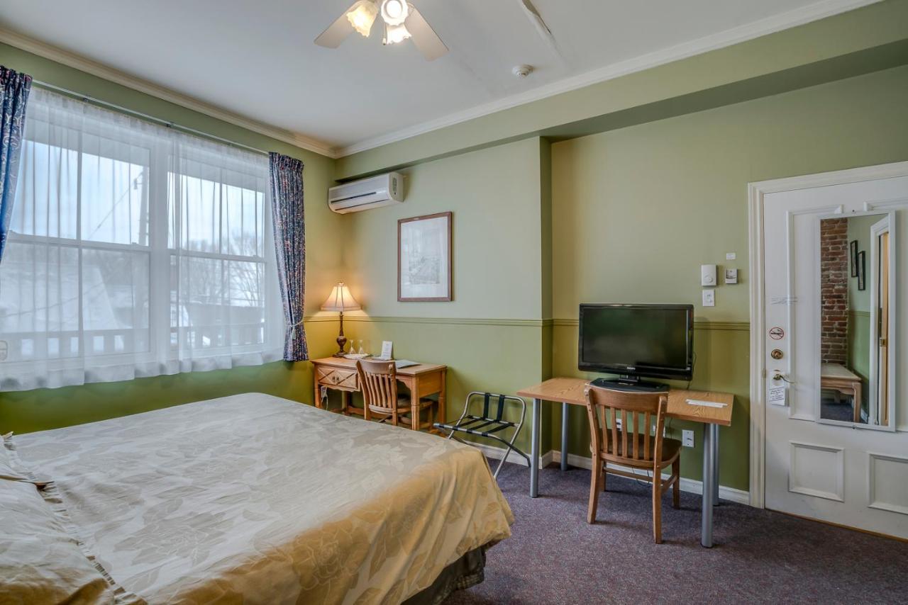 B&B Manoir Mon Calme Québec Zewnętrze zdjęcie