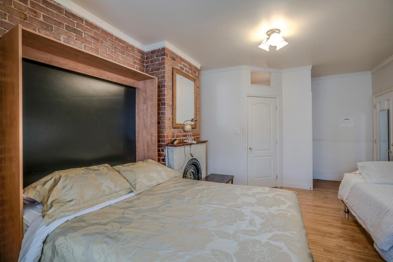 B&B Manoir Mon Calme Québec Zewnętrze zdjęcie