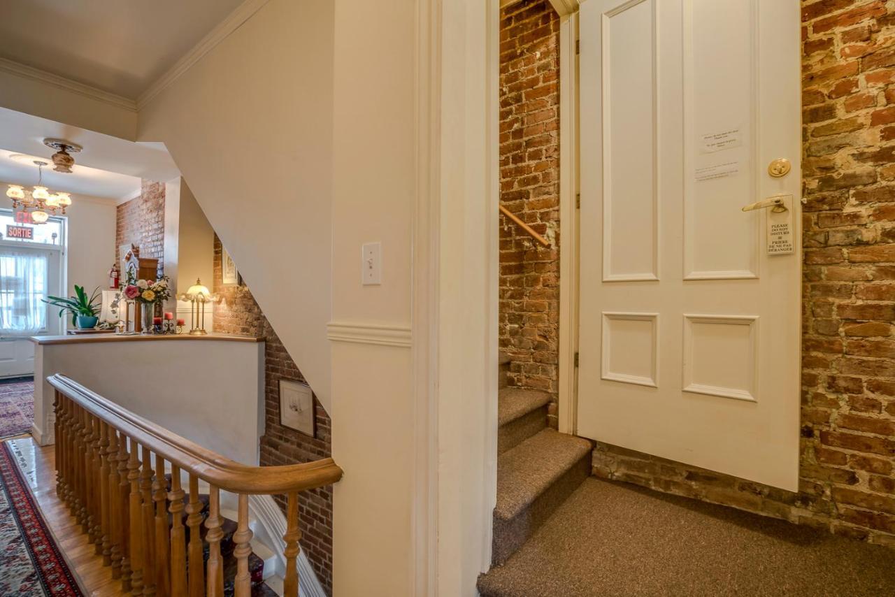 B&B Manoir Mon Calme Québec Zewnętrze zdjęcie