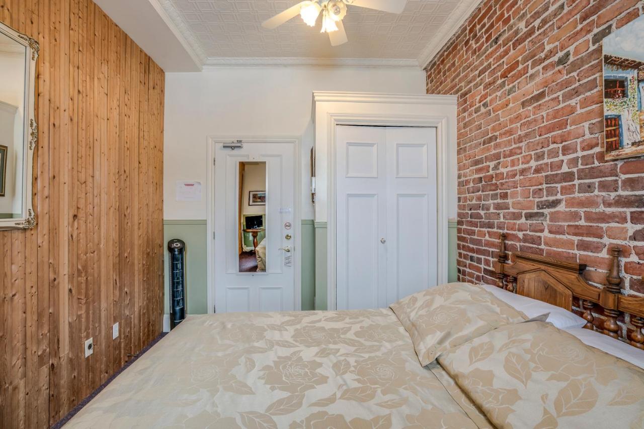B&B Manoir Mon Calme Québec Zewnętrze zdjęcie