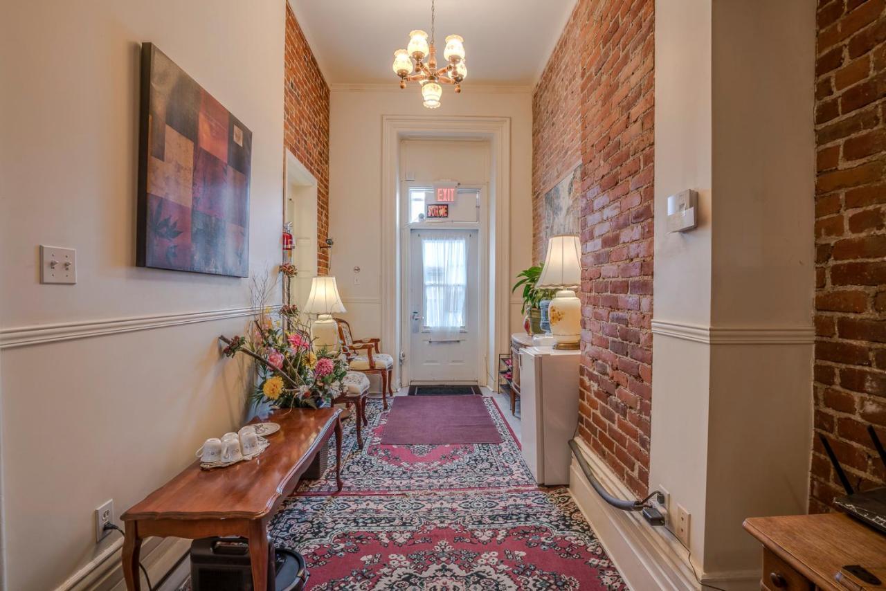 B&B Manoir Mon Calme Québec Zewnętrze zdjęcie