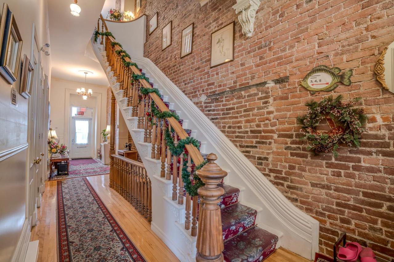 B&B Manoir Mon Calme Québec Zewnętrze zdjęcie