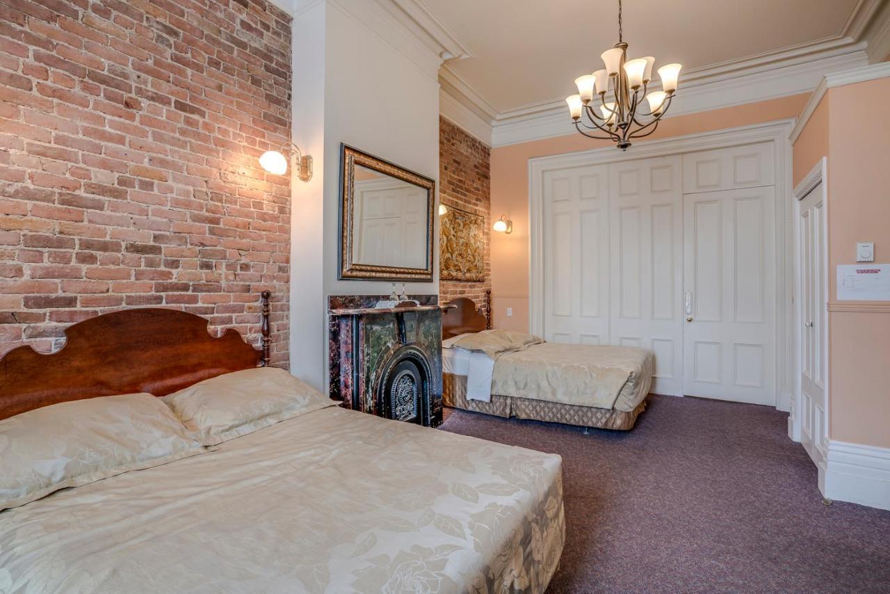 B&B Manoir Mon Calme Québec Zewnętrze zdjęcie