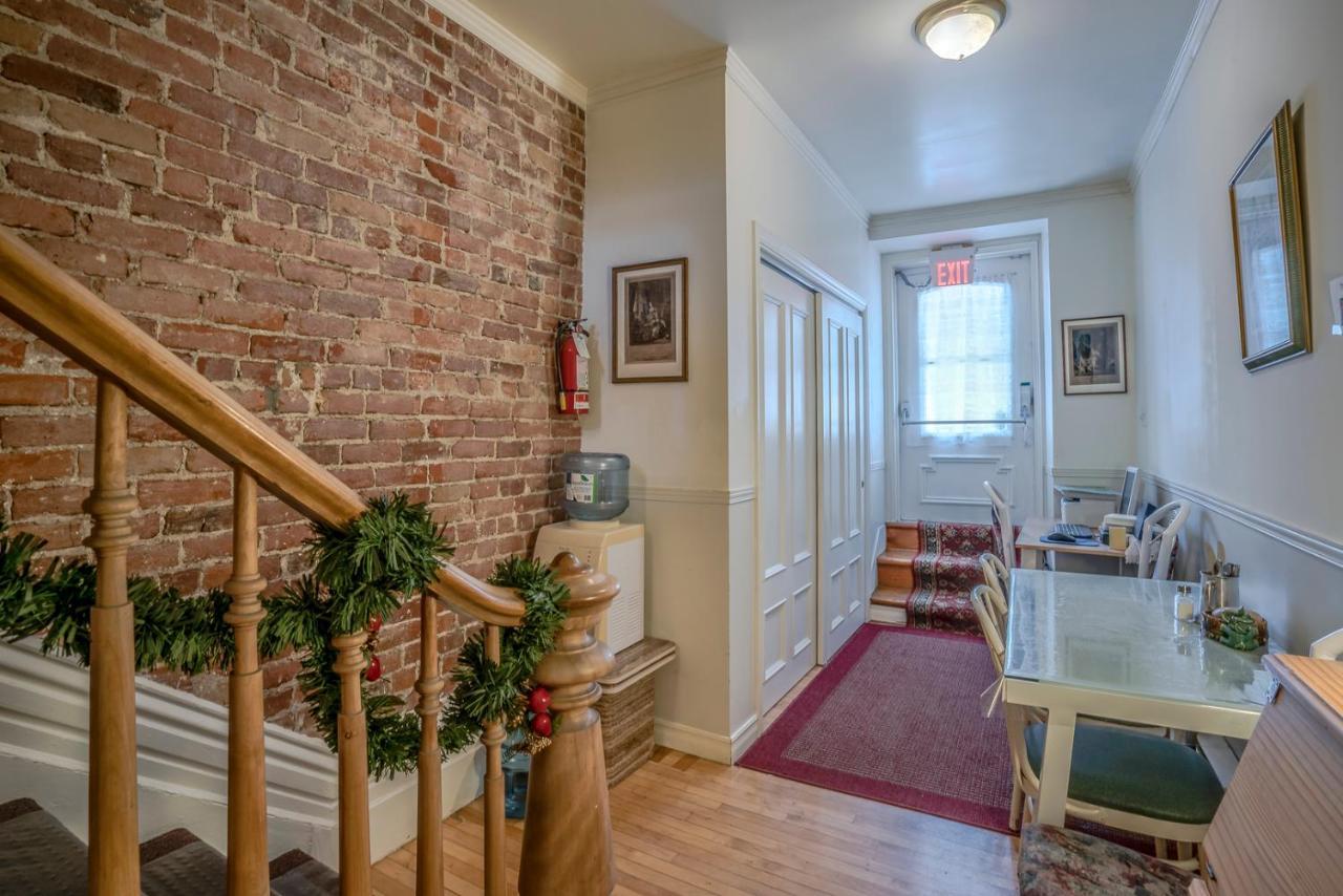 B&B Manoir Mon Calme Québec Zewnętrze zdjęcie