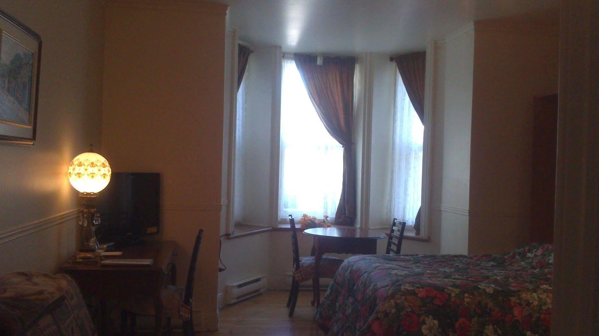 B&B Manoir Mon Calme Québec Zewnętrze zdjęcie