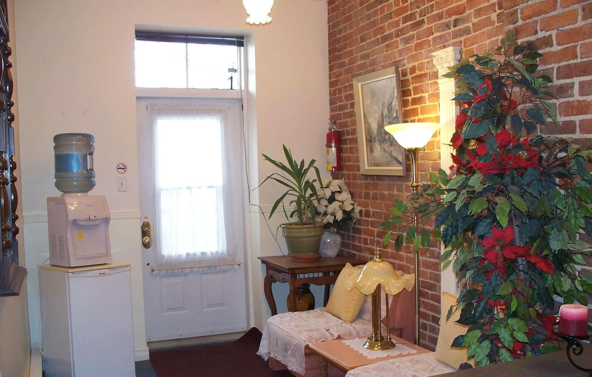 B&B Manoir Mon Calme Québec Zewnętrze zdjęcie